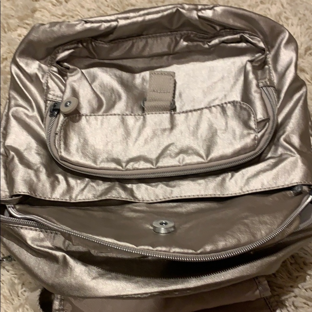 Kipling backpack - Picture 7 of 8